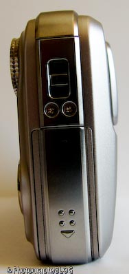 Casio EX-V7