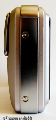 Casio EX-V7