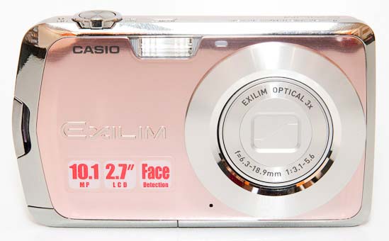 ❥道10279　CASIO EXILIM EX-Z1 12032491A Casio Exilim EX-Z10, EX-Z110, EX-Z120: Digital Photography