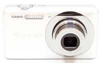 Casio EX-Z800 Review | Photography Blog