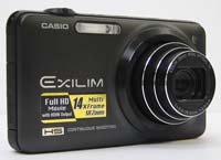 Casio EX-ZR10 Review | Photography Blog