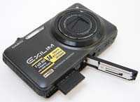 『動作品』CASIO EXILIM EX-ZR10 シルバー Amazon | CASIO デジタルカメラ EXILIM 1210万画素 光学ズーム7