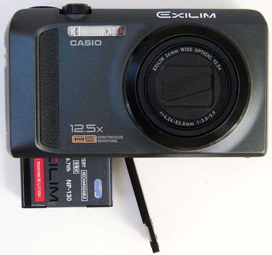 Casio EX-ZR100 Review | Photography Blog