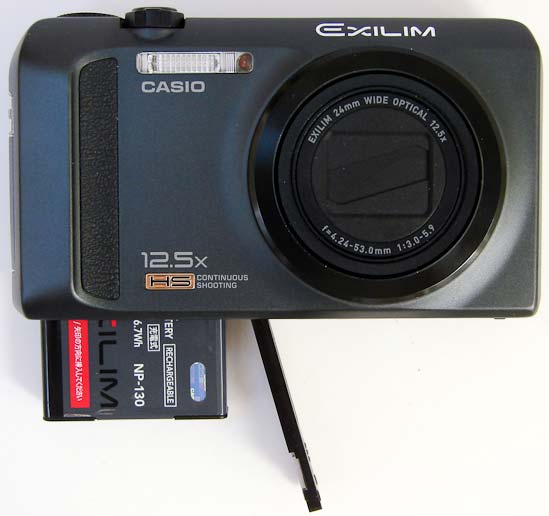 Casio EX ZR100 Review Photography Blog