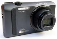 Casio EX-ZR100 Review | Photography Blog