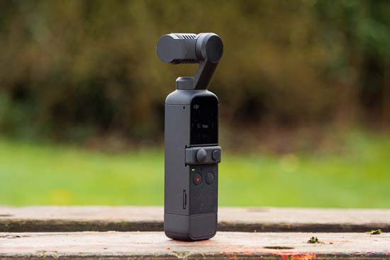 DJI Pocket 2 Review: Pimp Your Phone Photography & Video 