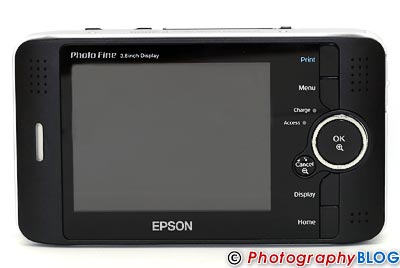 Epson P-2000