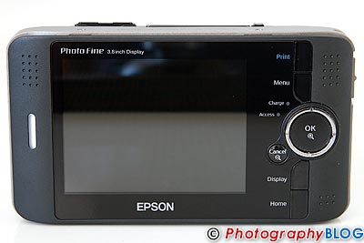 Epson P-4000