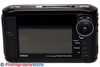 Epson P-5000