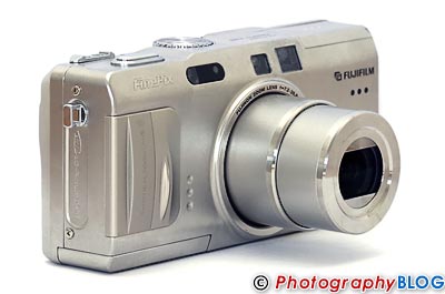 Fujifilm Finepix F810 Review - PhotographyBLOGPhotography Blog