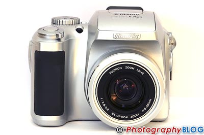 Verrast Werkgever Natuur Fujifilm Finepix s3500 Review - PhotographyBLOGPhotography Blog