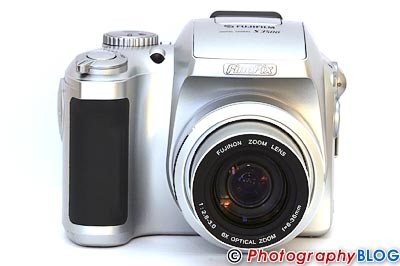 Overtreffen Miles Wijden Fujifilm Finepix s3500 Review - PhotographyBLOGPhotography Blog