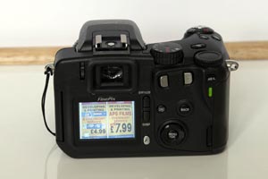 Fuji FinePix S7000 #3