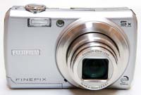 Fujifilm FinePix F100fd