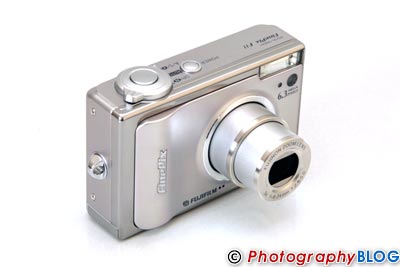 Fujifilm Finepix F11
