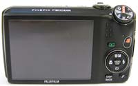 Fujifilm FinePix F300EXR Review | Photography Blog Fujifilm FinePix F300EXR Review | Photography Blog
