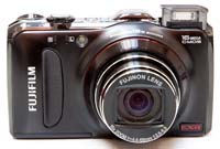 fujifilm f550