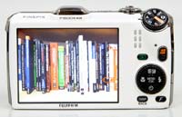 Fujifilm FinePix F600EXR Review | Photography Blog