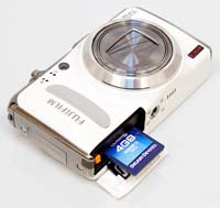 Fujifilm FinePix F600EXR ホワイト Amazon | FUJIFILM デジタルカメラ FinePix F600EXR ホワイト