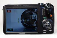 Fujifilm FinePix F660EXR Review | Photography Blog