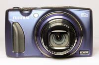 Fujifilm FinePix F900EXR Review | Photography Blog Fujifilm FinePix F900EXR Review | Photography Blog