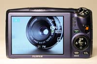 Fujifilm FinePix F900EXR Review | Photography Blog Fujifilm FinePix F900EXR Review | Photography Blog
