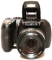Fujifilm FinePix HS10 Review | Photography Blog
