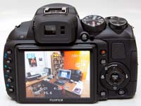Fujifilm FinePix HS20 EXR Review | Photography Blog