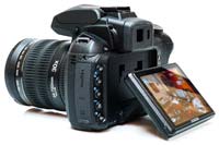 Fujifilm FinePix HS30EXR Review | Photography Blog