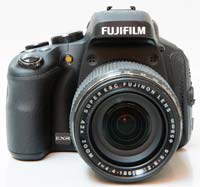 Fujifilm FinePix HS50EXR Review | Photography Blog