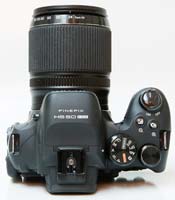 Fujifilm FinePix HS50EXR Review | Photography Blog Fujifilm FinePix HS50EXR Review | Photography Blog