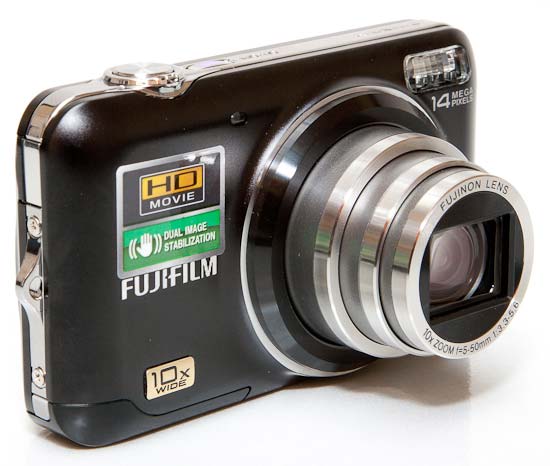 Bespreken omvatten het is nutteloos Fujifilm FinePix JZ500 Review | Photography Blog