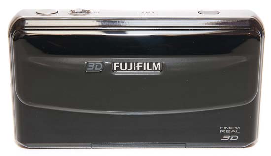 Fujifilm FinePix Real 3D W1 Review | Photography Blog