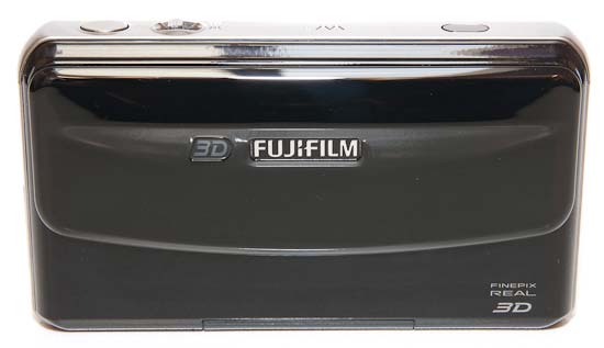 新年の贈り物 希少名機 動作品 CCD FUJIFILM FinePix REAL 3D W1 ...