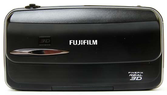 Fujifilm FinePix Real 3D W3 Review | Photography Blog