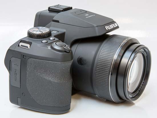 Fujifilm FinePix S1 Review | Photography Blog