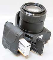 Fujifilm FinePix S1 Review | Photography Blog