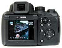 Fujifilm FinePix S100FS