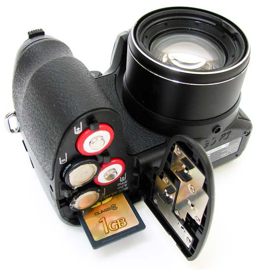 Gewaad Ver weg Winderig Fujifilm FinePix S1500 Review | Photography Blog
