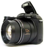 Fujifilm FinePix S1500 Review | Photography Blog