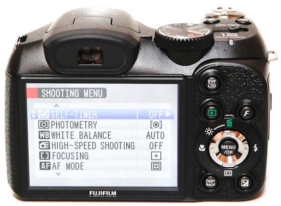 versus Pickering Kerkbank Fujifilm FinePix S1800 Review | Photography Blog