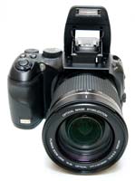 Fujifilm FinePix S200EXR Review | Photography Blog