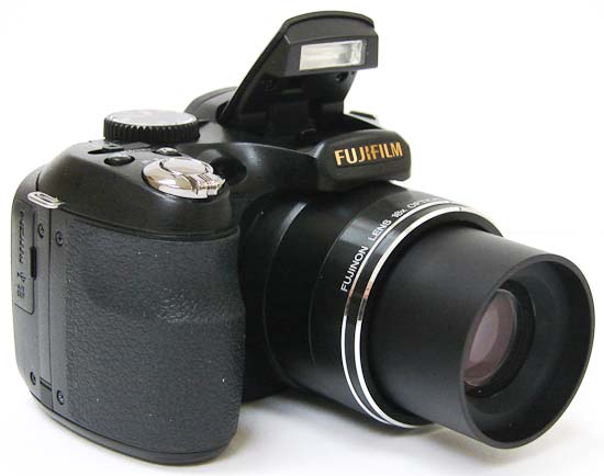 Disposed Ru Coping Fujifilm FinePix S2800HD Review | Photography Blog