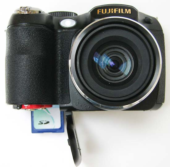 Cradle Write email Estimated Fujifilm FinePix S2800HD Review | Photography Blog