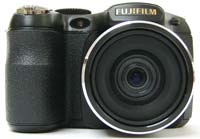 Fujifilm FinePix S2800HD Review | Photography Blog