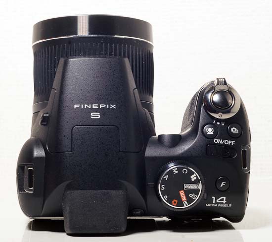 Draak Ontmoedigen Sovjet Fujifilm FinePix S4000 Review | Photography Blog
