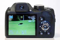 Fujifilm FinePix S4000 Digital on sale Camera