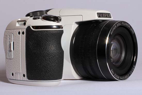 Fujifilm FinePix S4200 Review | Photography Blog