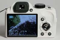 Fujifilm FinePix S4200 Review | Photography Blog