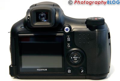 Fujifilm Finepix S6500fd
